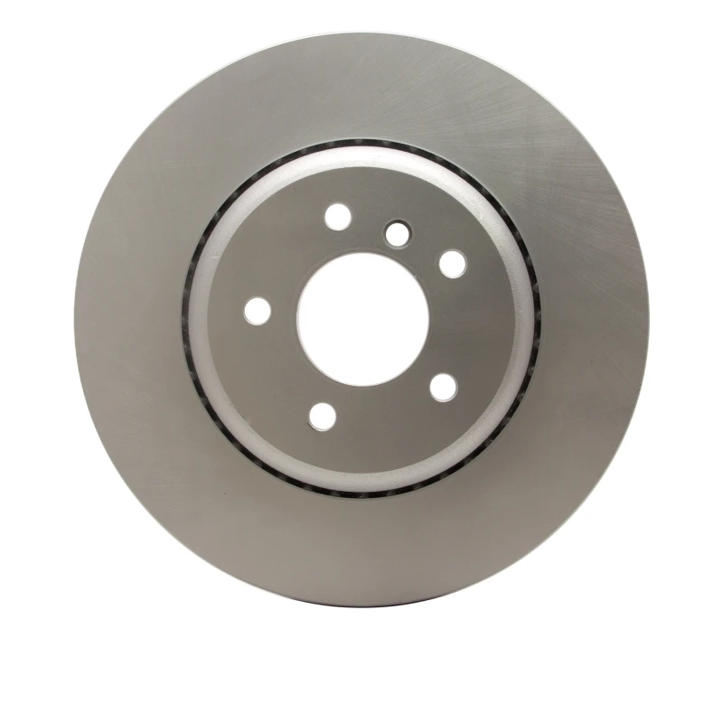 DFC 04-10 BMW 550i Rear Brake Rotor