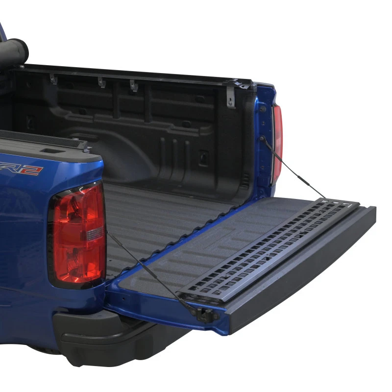 Putco 2022 Nissan Frontier Molle - Heckklappentafel