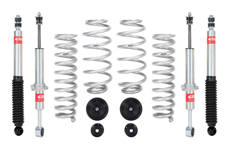 Eibach Pro-Truck Lift-Kit-System für Lexus GX470 03-09