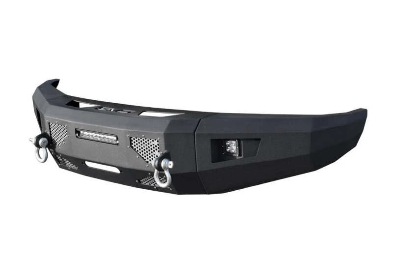 DV8 Offroad Frontstoßstange für 2017–2020 Ford F-250/F-350/F-450