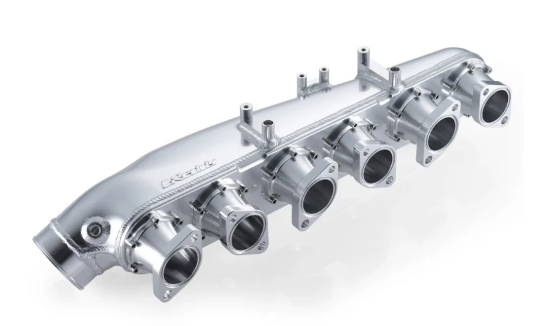 GReddy RB26 RB26DETT Normal 6 Throttle Surge Tank Kit