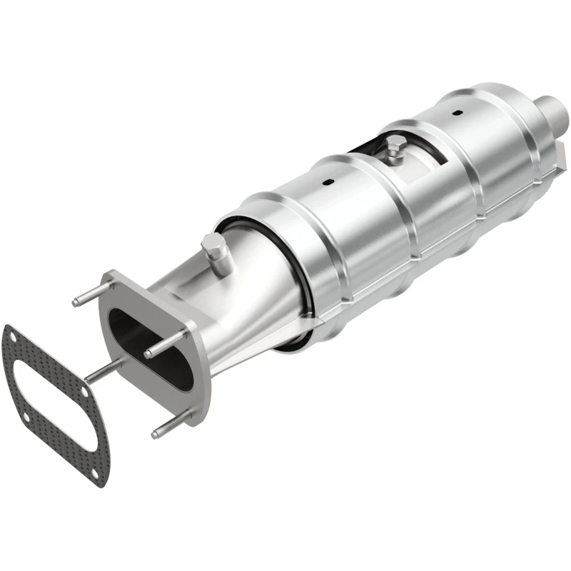 Magnaflow 87-95 Ford LKW 5.8/7.5 CA Direkt-Pass-Katalysator