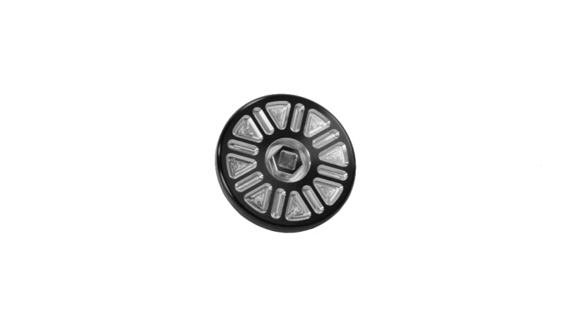 Fleece Performance 03-18 Dodge 2500/3500 Cummins CP3 Mutternabdeckung