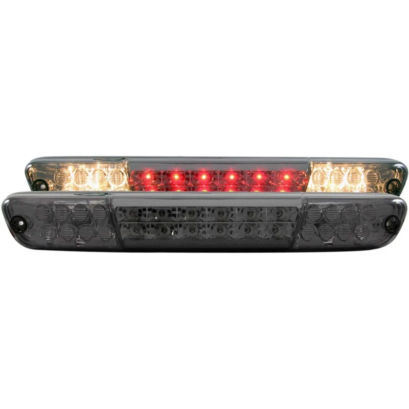 ANZO 2004-2012 Chevrolet Colorado LED 3. Bremsleuchte Rauch