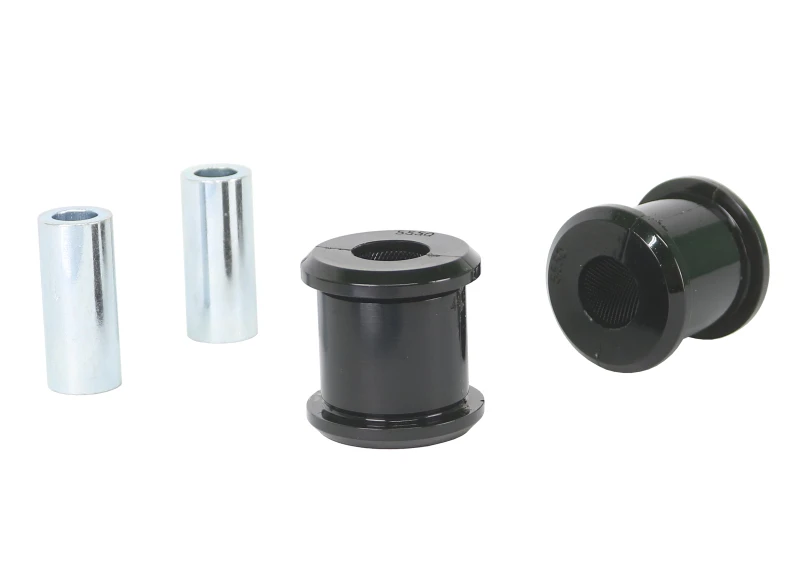 whiteline_W63613-67976c2f43299 Whiteline 16-23 Mazda MX-5 Miata Hinterer Unterer Lenker Außenbuchsen-Kit