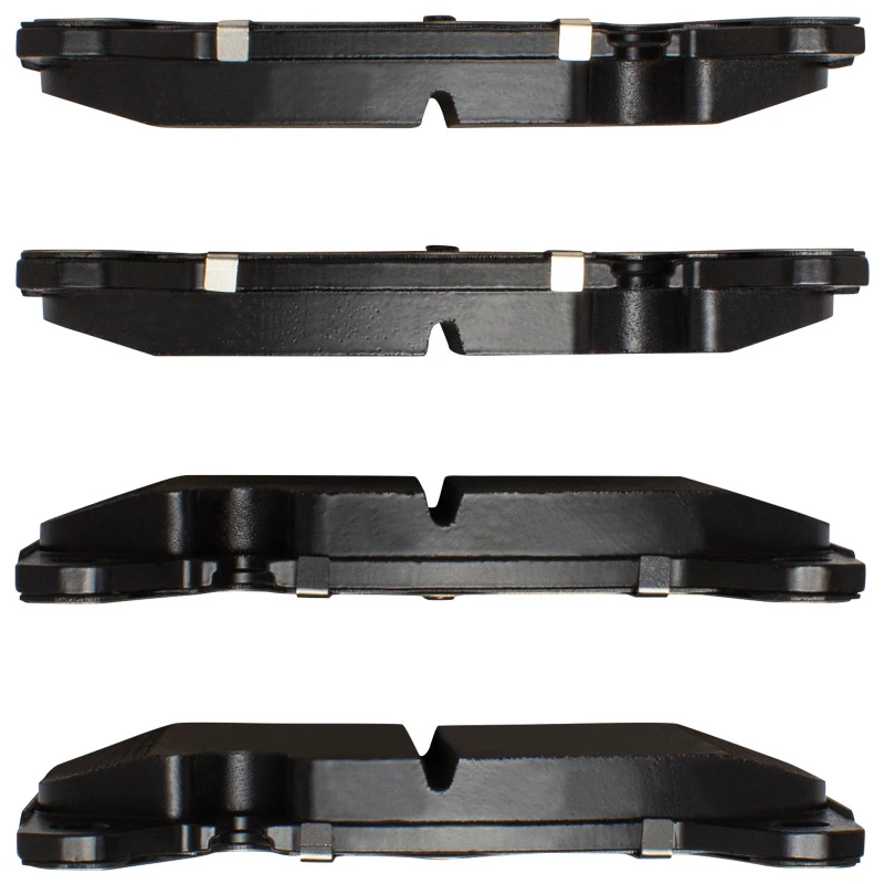 DFC 18-25 Audi Q5 (USA/Canada) Except Hybrid Front Euro 5000 Ceramic Brake Pads and Hardware Kit