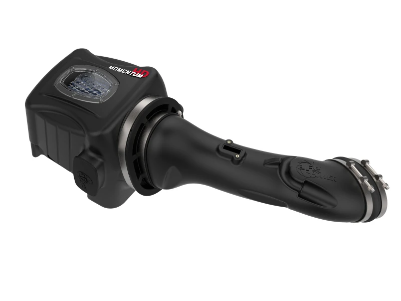 aFe Momentum HD PRO 10R Stage-2 Intake 11-15 Ford Diesel Trucks V8-6.7L (td)