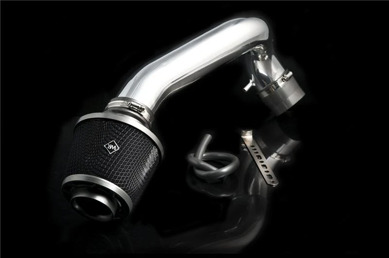 Weapon R 01-07 Ford Escape V6 Secret Weapon Intake