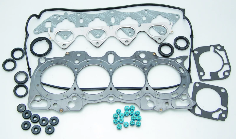 Cometic Street Pro Honda Hybrid B20 Block mit B16 oder Type-R Kopf 84,5 mm Top End Kit