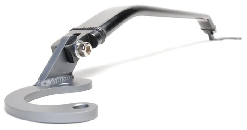 Skunk2 88-00 Honda Civic/Del Sol/94-01 Acura Integra Vorderer oberer Strut-Turm-Bar (Black Series)