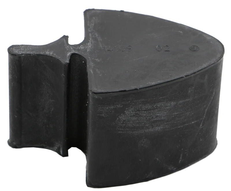 MOOG 73-74 Chevrolet C10 Pickup Front Upper Bumper Bushing