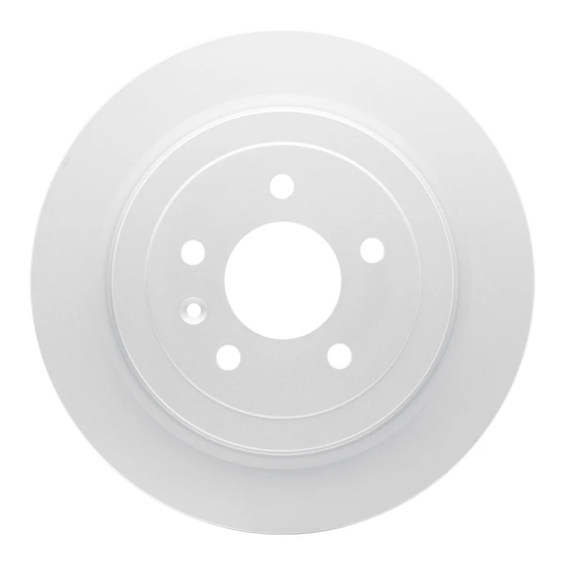 DFC 13-19 Cadillac ATS Rear GeoSPEC Coated Rotor