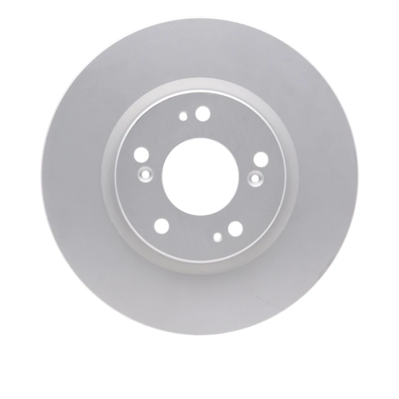 DFC 04-12 Mitsubishi Galant Front GeoSPEC Coated Rotor