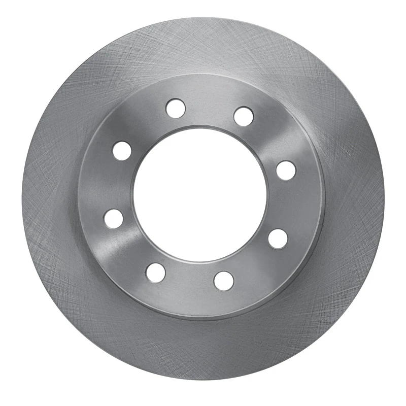 DFC 03-08 Dodge Ram 1500 Pickup Front Brake Rotor