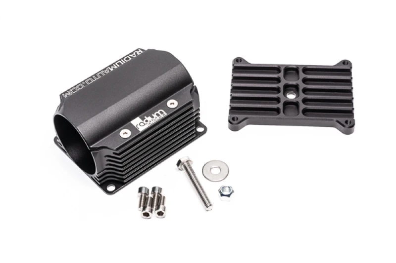 Radium Engineering 93-95 US / 92-02 JDM Mazda RX7 Kraftstofffilterhalter