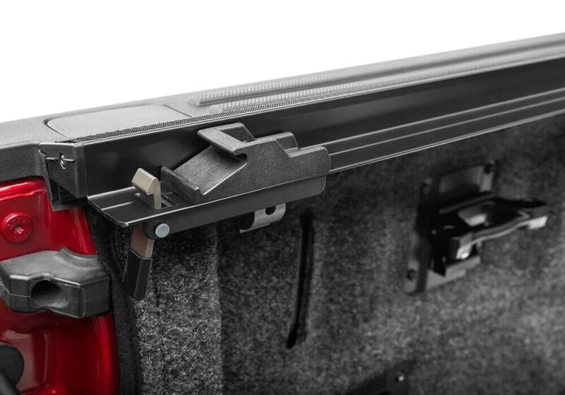 Truxedo Lo Pro Bettabdeckung für 15-21 Ford F-150 5ft 6in