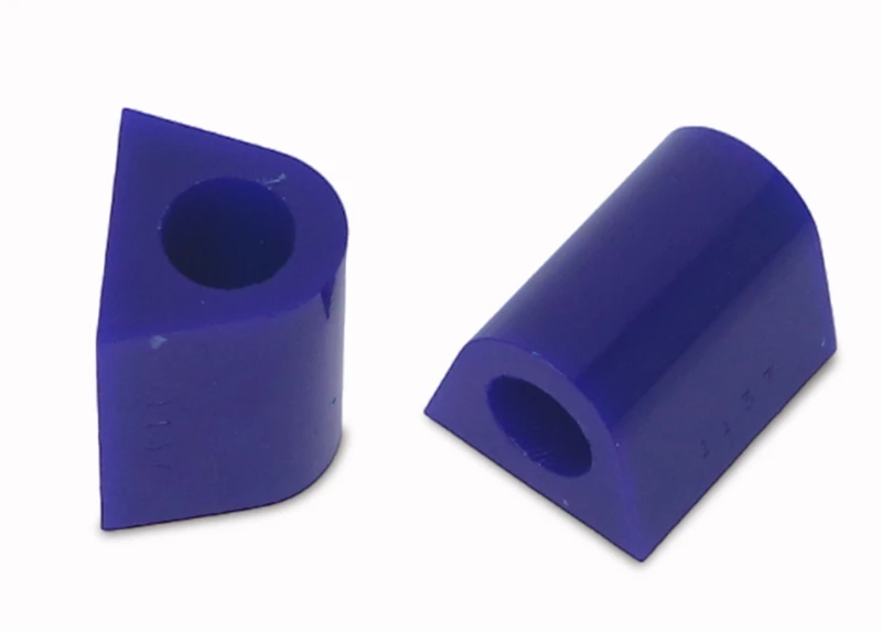 SuperPro E-Type Front & Rear Anti-Roll Bar B