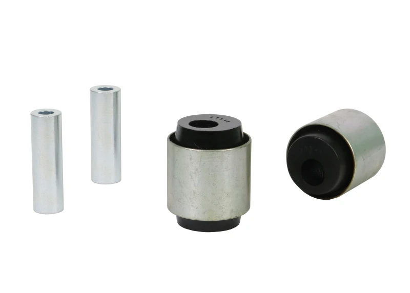 whiteline_KCA422-6796aa3925404 Whiteline Audi A4/A6/A8/S4/S6 (B5/B6/C5/C6/D2) Front Caster Correction Raduis Arm to Chassis Bushing