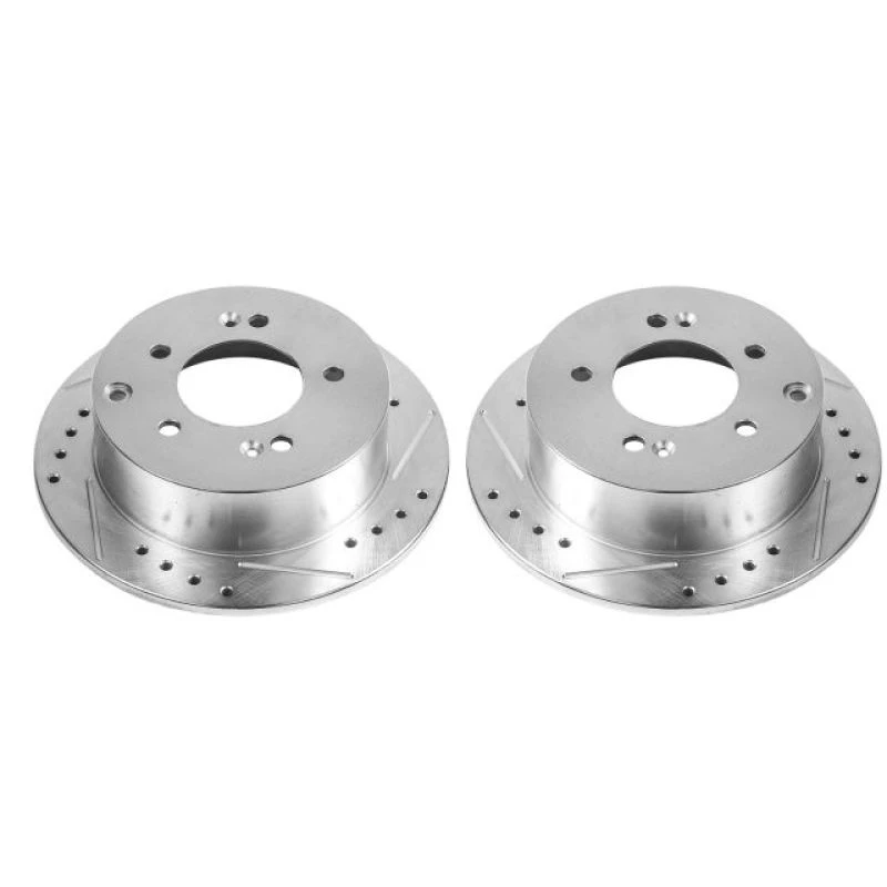 powerstop_JBR1522XPR-67944d5fa9584 Power Stop 10-13 Kia Forte Rear Evolution Drilled & Slotted Rotors - Pair