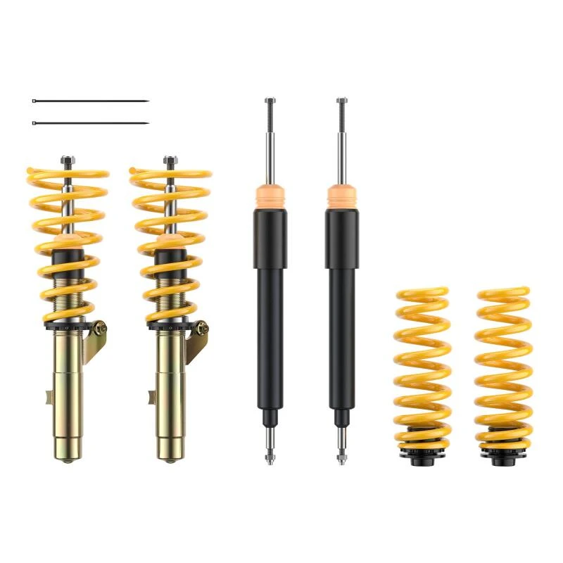 ST Coilover Kit 06-12 BMW E91 Sports Wagon / 07-13 BMW E93 Convetible