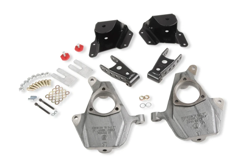 belltech_653-6792f8f5f2575 Belltech Tieferlegungskit ohne Stoßdämpfer