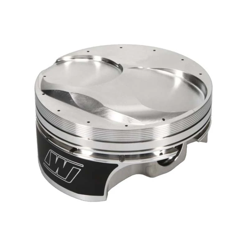 wiseco_6490B100-679577799c9c5 Wiseco BBC Quick 8 +4cc Dome 1,155 Zoll CH Kolben Regallager