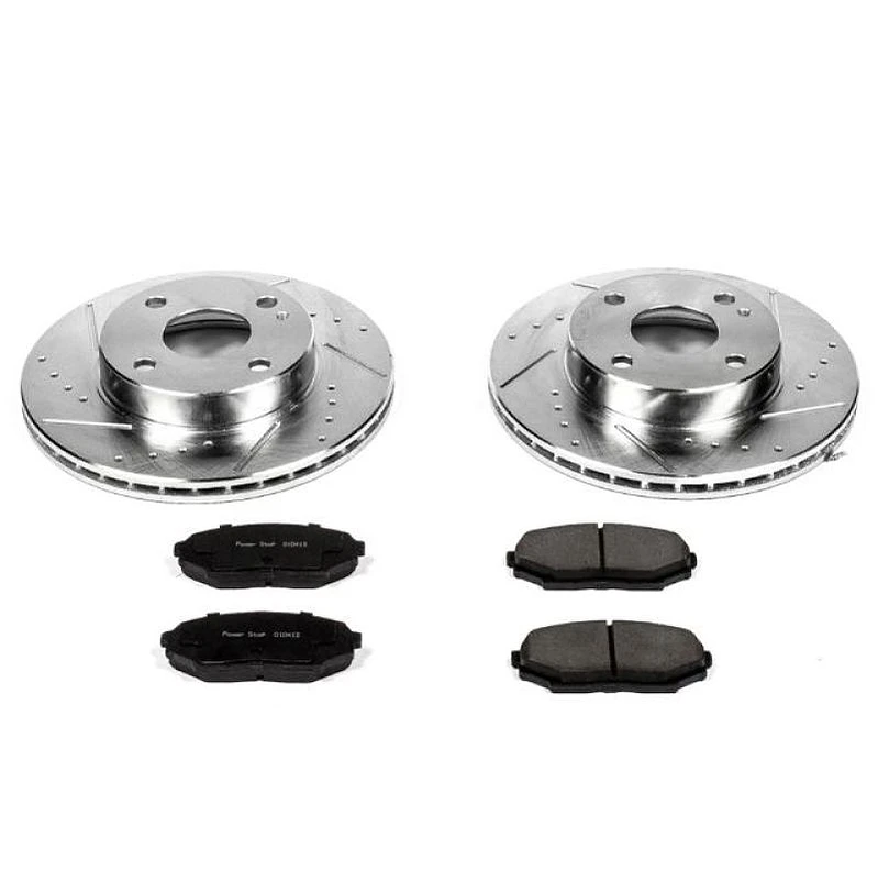 powerstop_K717-67945bd8a3c76 Power Stop 90-93 Mazda Miata Front Z23 Evolution Sport Brake Kit