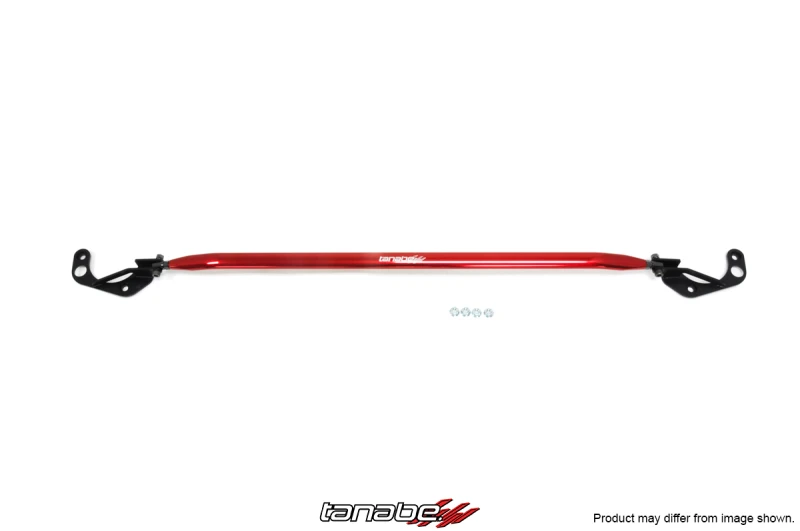Tanabe Front Domstrebe für 2018 Toyota Camry / 2019 Lexus 300