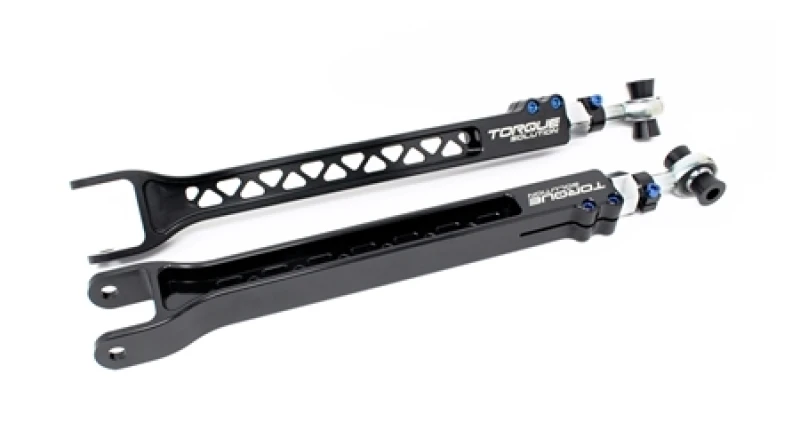 Torque Solution Rear Toe Arms for Nissan GT-R R35