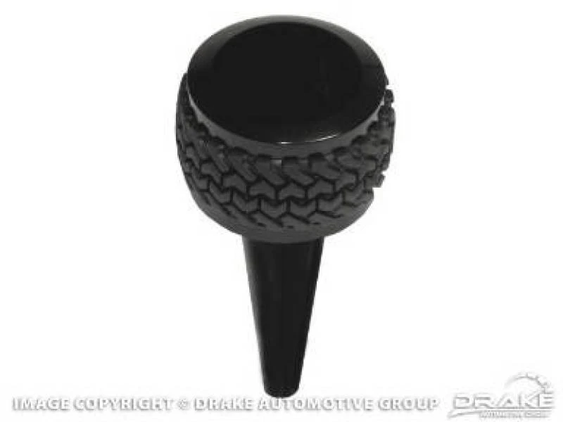 DV8 Offroad Schaltknauf für 2011–2018 Jeep Wrangler JK Automatik