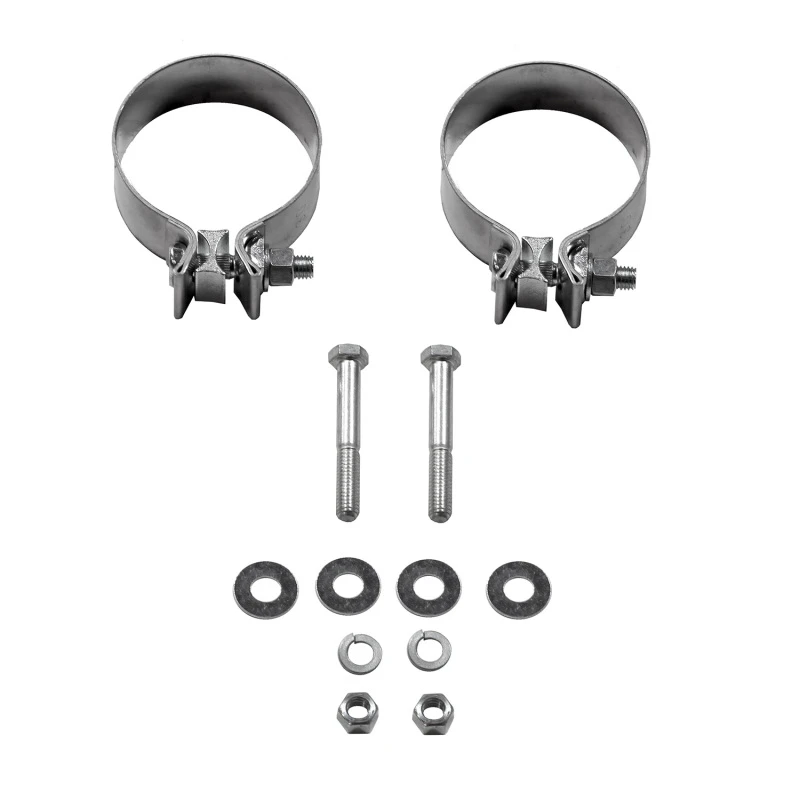 Flowmaster 15-20 Ford F-150 V6-V8 FlowFX Extreme Cat-Back Exhaust System