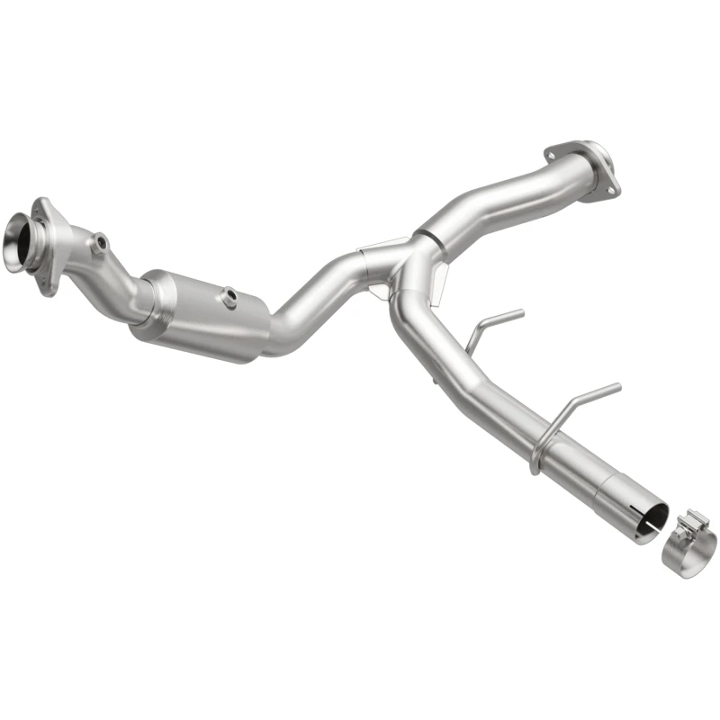 MagnaFlow-Konverter Direktfit für Ford Expedition V6 3,5 OEM Unterboden 15-17