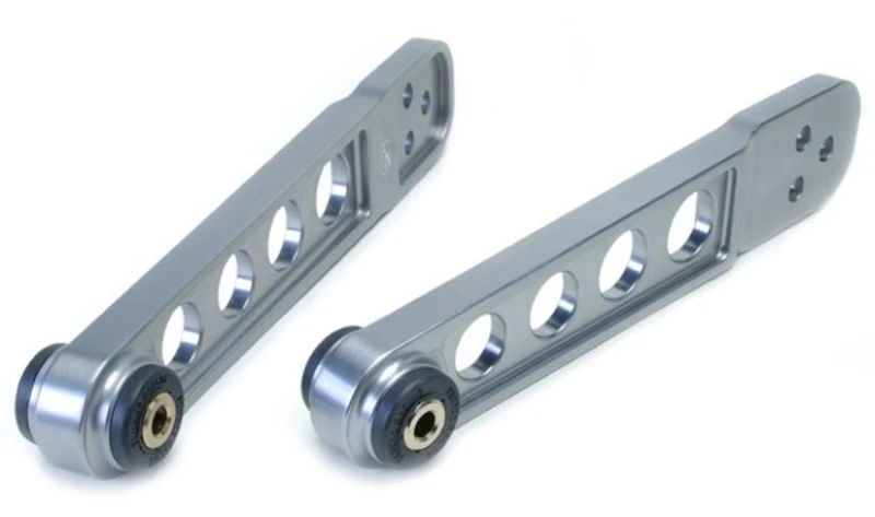 Skunk2 01-05 Honda Civic Hart-Anodisierte Hinterachs-Querlenker (Inkl. Socket-Werkzeug)