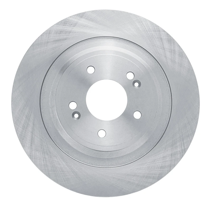 DFC 22-25 Hyundai Ioniq 6 Rear Brake Rotor