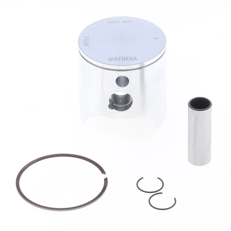 Athena 02-25 Yamaha YZ 85 52.95mm Replacement 2T Forged Piston (For Athena Big Bore Kit)