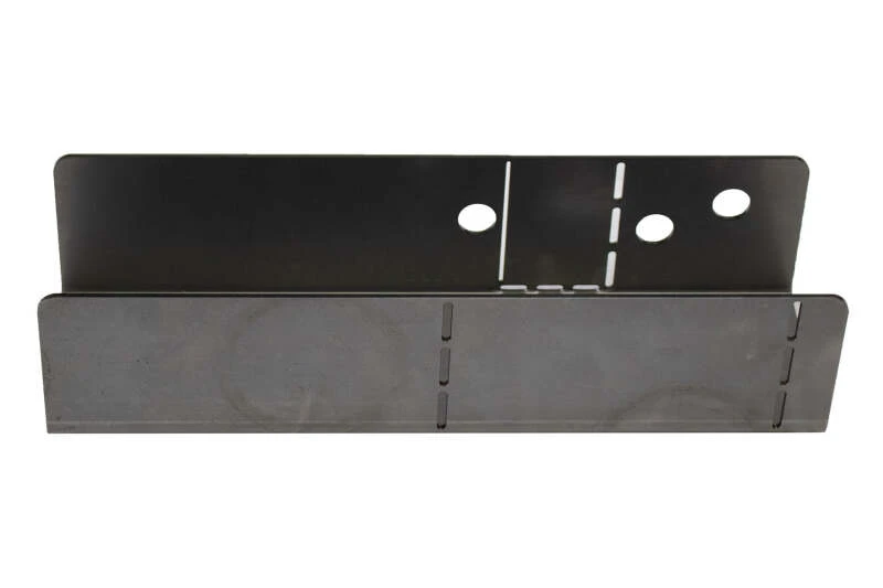 Rust Buster 02-09 Chevy Trailblazer / GMC Envoy Rear Frame Section - Left