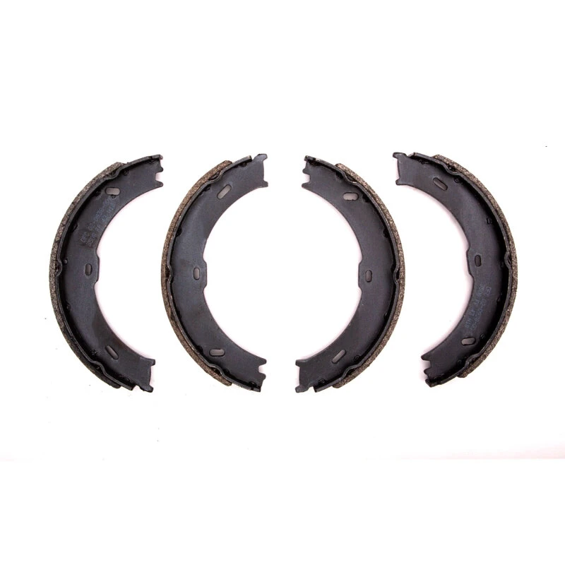 DFC 06-25 Dodge Sprinter 2500 Parking Brake/Parking Parking Shoes