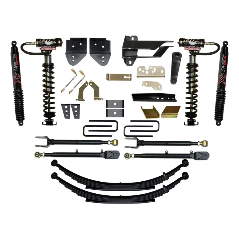 Skyjacker 8.5In C/O SYS/17 F250-350 4WD