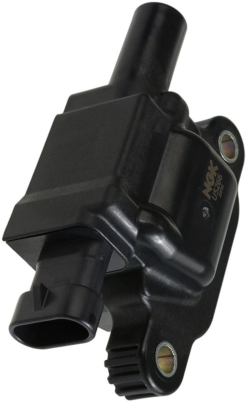 NGK 2016-15 GMC Yukon XL Spule Nähe Stecker Zündspule