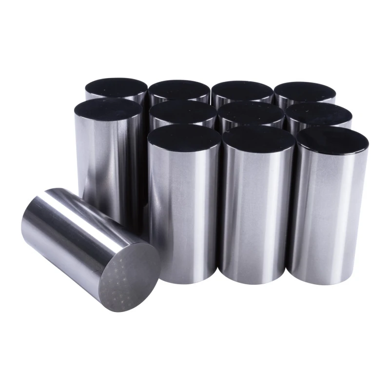 Comp Cams Chrysler Applications Xtreme Energy DLC Solid Flat Tappet Lifter .904in Dia. - 6 Cyl