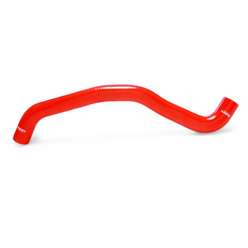 Mishimoto 04-08 Ford F-150 V8 Rote Silikon-Kühlwasserschlauch-Kit