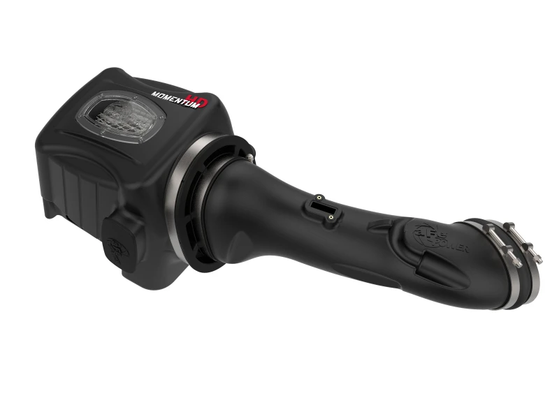 aFe Momentum HD Pro DRY S Stage-2 Si Ansaugsystem 11-15 Ford Diesel Trucks V8-6.7L