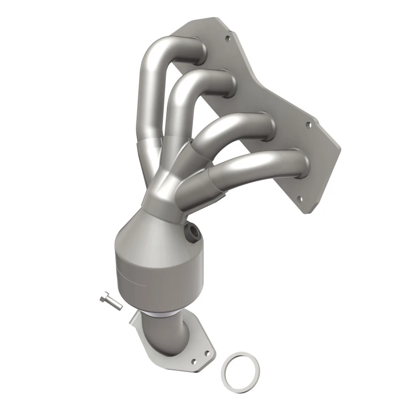 MagnaFlow-Konverter DF 2009 Toyota RAV4 2.5L