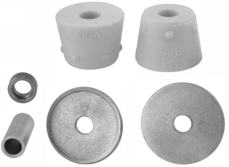 kyb_SM5263-67936db4d4a6f KYB Stoßdämpfer & Struts Strut-Montage vorne & hinten CHRYSLER Sebring 2001-06 DODGE Stratus 1999-00 DODGE S