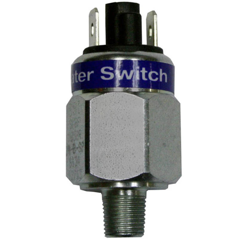 Nitrous Express Flaschenheizer-Drucktransducer nur