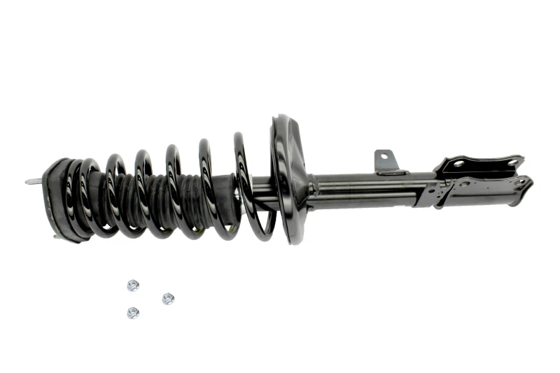 KYB Stoßdämpfer & Struts Strut Plus hinten links TOYOTA Camry 1997-01