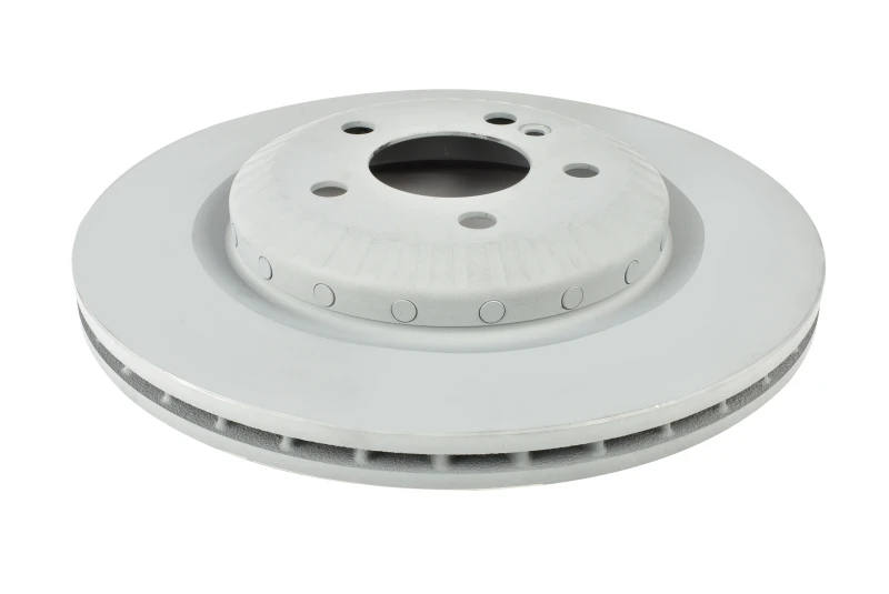 DBA 13-17 Mercedes-Benz S400 Hybrid (W222) Street Series OE Standard Rear Brake Rotor