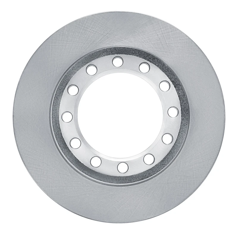 DFC 88-97 Chevrolet W3500 Gas Engine Front Brake Rotor