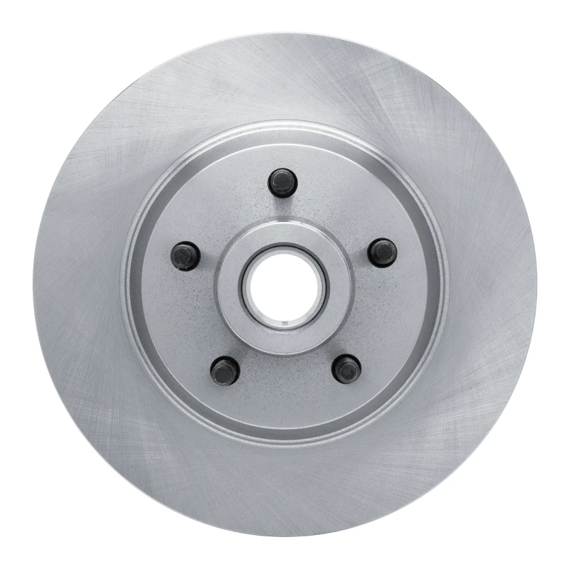 DFC 69-70 Ford Thunderbird Front Brake Rotor