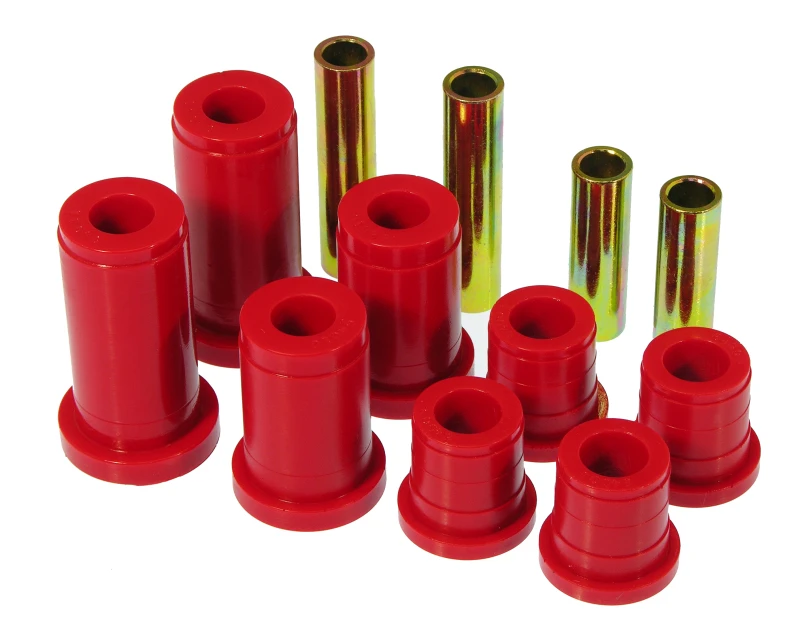 Prothane Control Arm Bushings for 88-98 Chevy K10/K20/K30 4WD Pickup